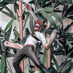 Product image Chainsaw Man Figure 18 cm