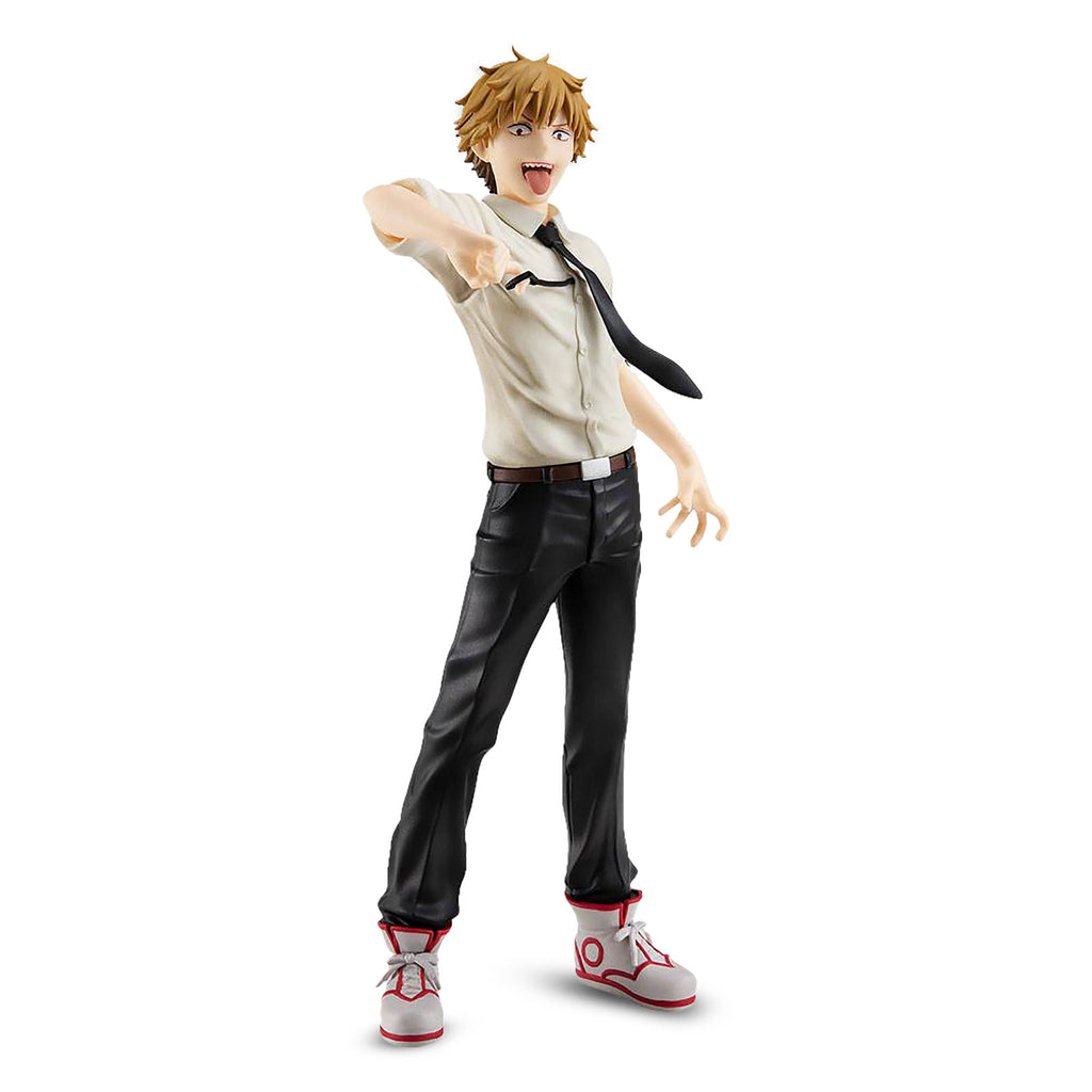 Productafbeelding Chainsaw Man - Denji Figuur
