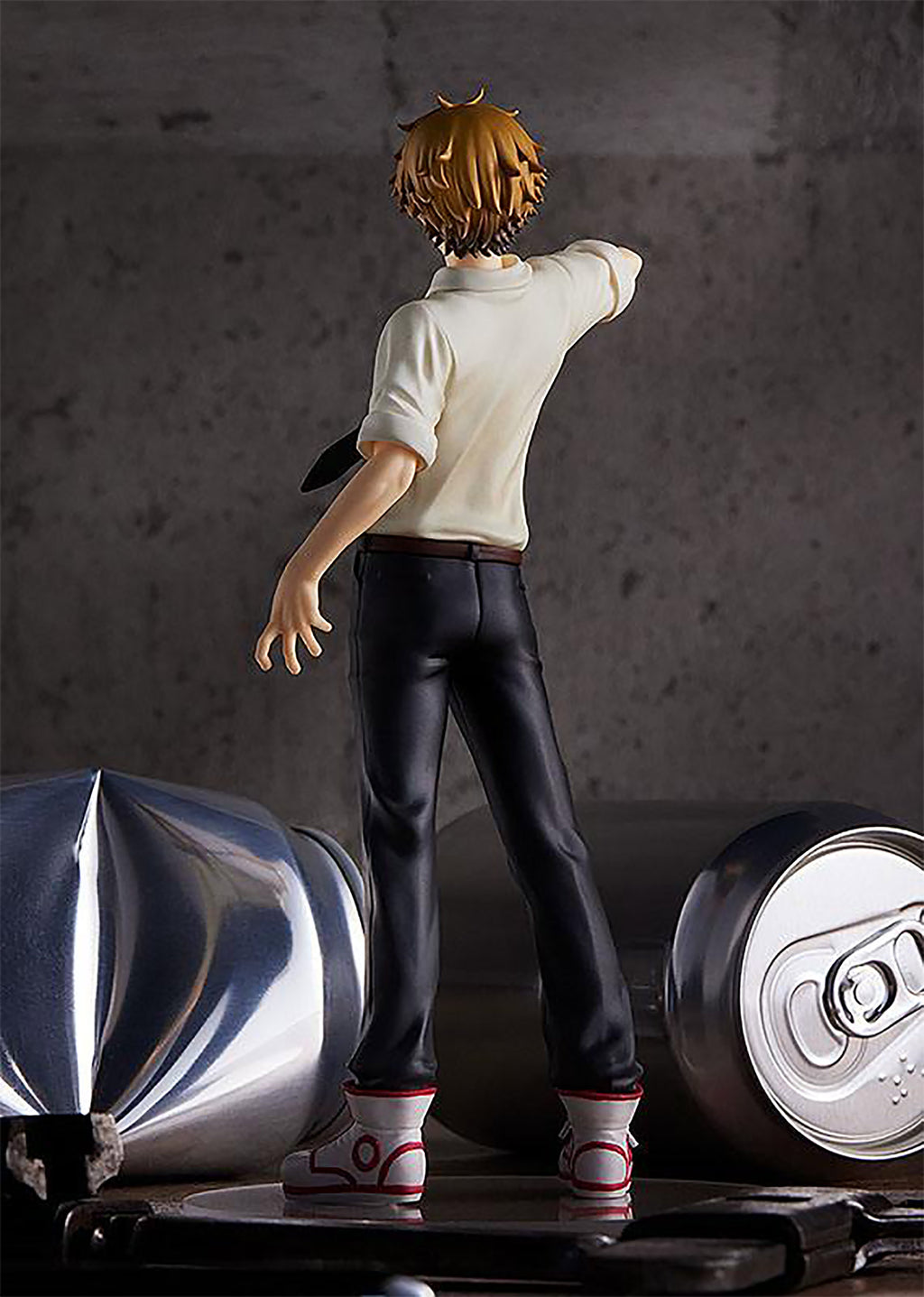 Productafbeelding Chainsaw Man - Denji Figuur