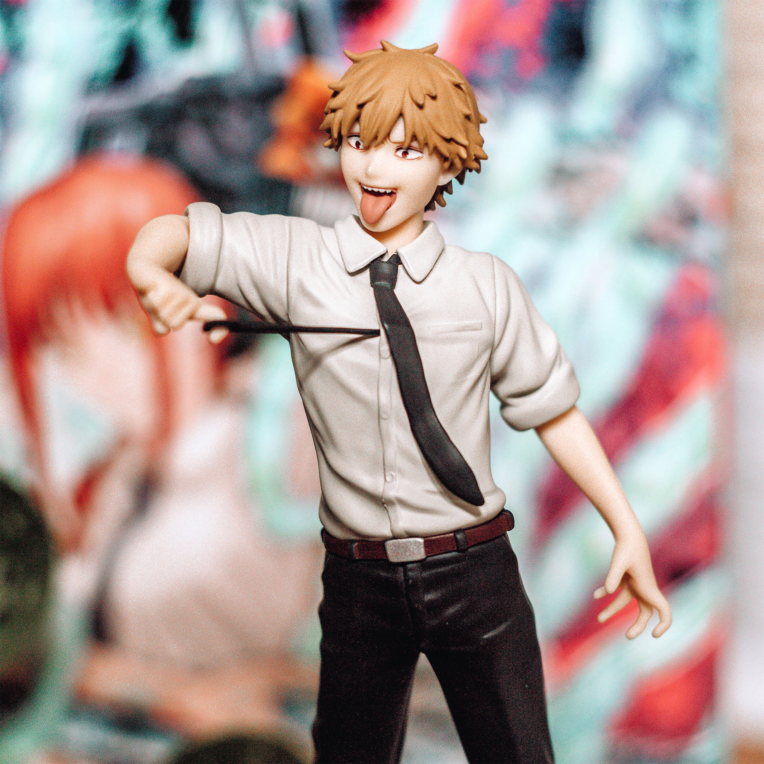 Productafbeelding Chainsaw Man - Denji Figuur