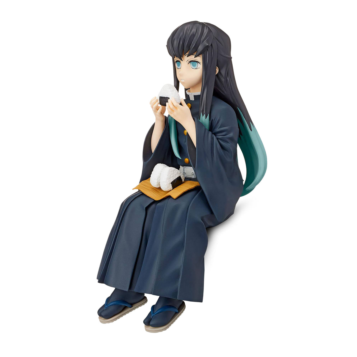 Productafbeelding Demon Slayer - Muichiro Tokito Perching Figuur