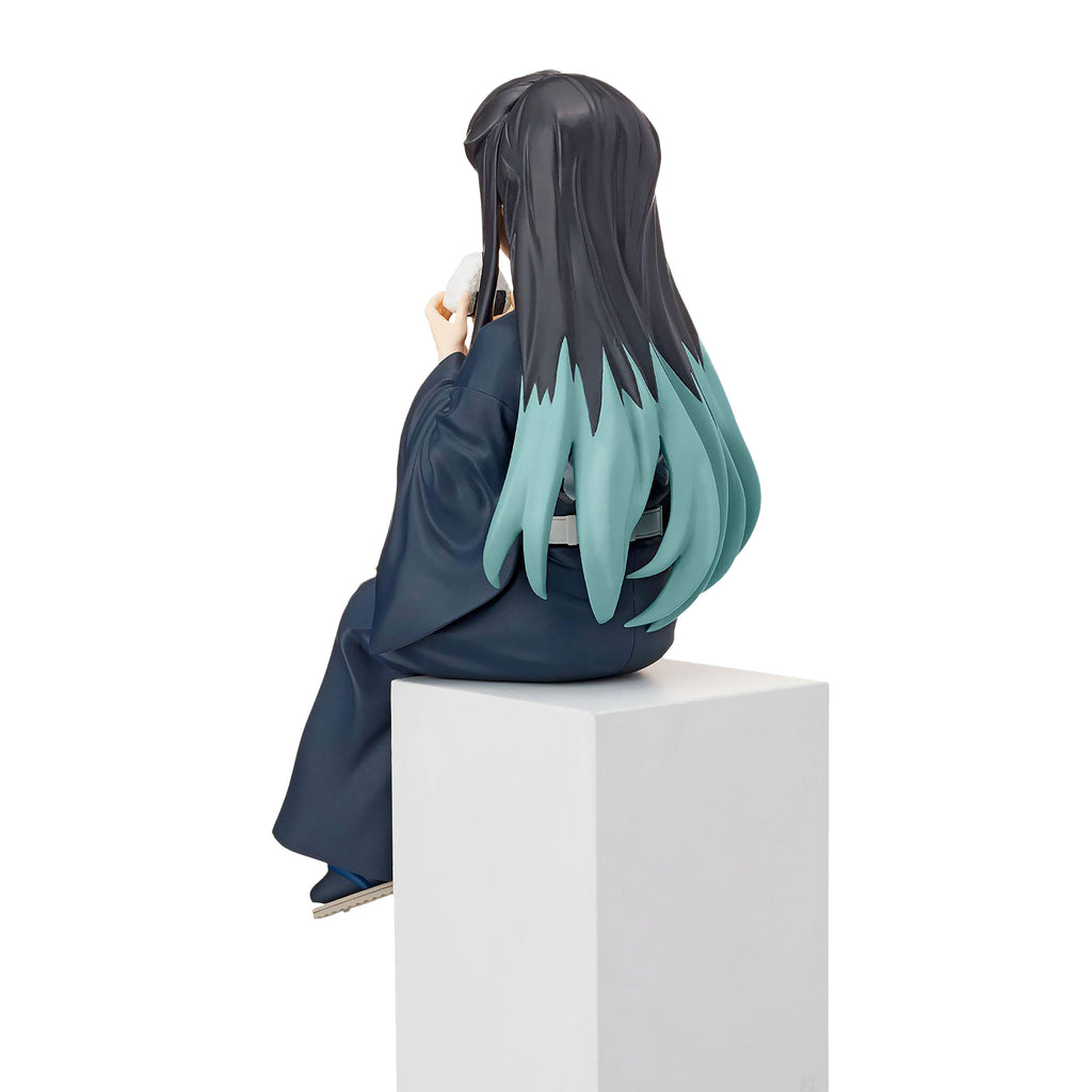 Productafbeelding Demon Slayer - Muichiro Tokito Perching Figuur