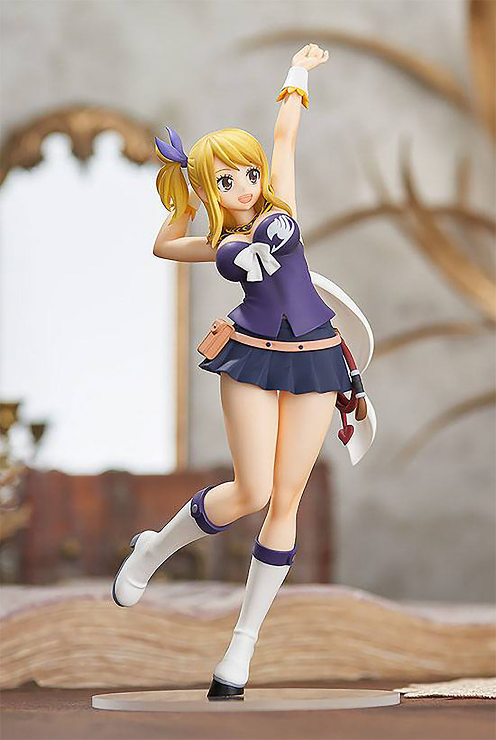 Productafbeelding Fairy Tail - Lucy Heartfilia Grand Magic Royale Ver. Figuur
