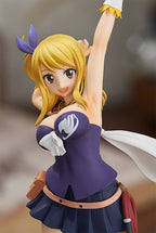 Productafbeelding Fairy Tail - Lucy Heartfilia Grand Magic Royale Ver. Figuur