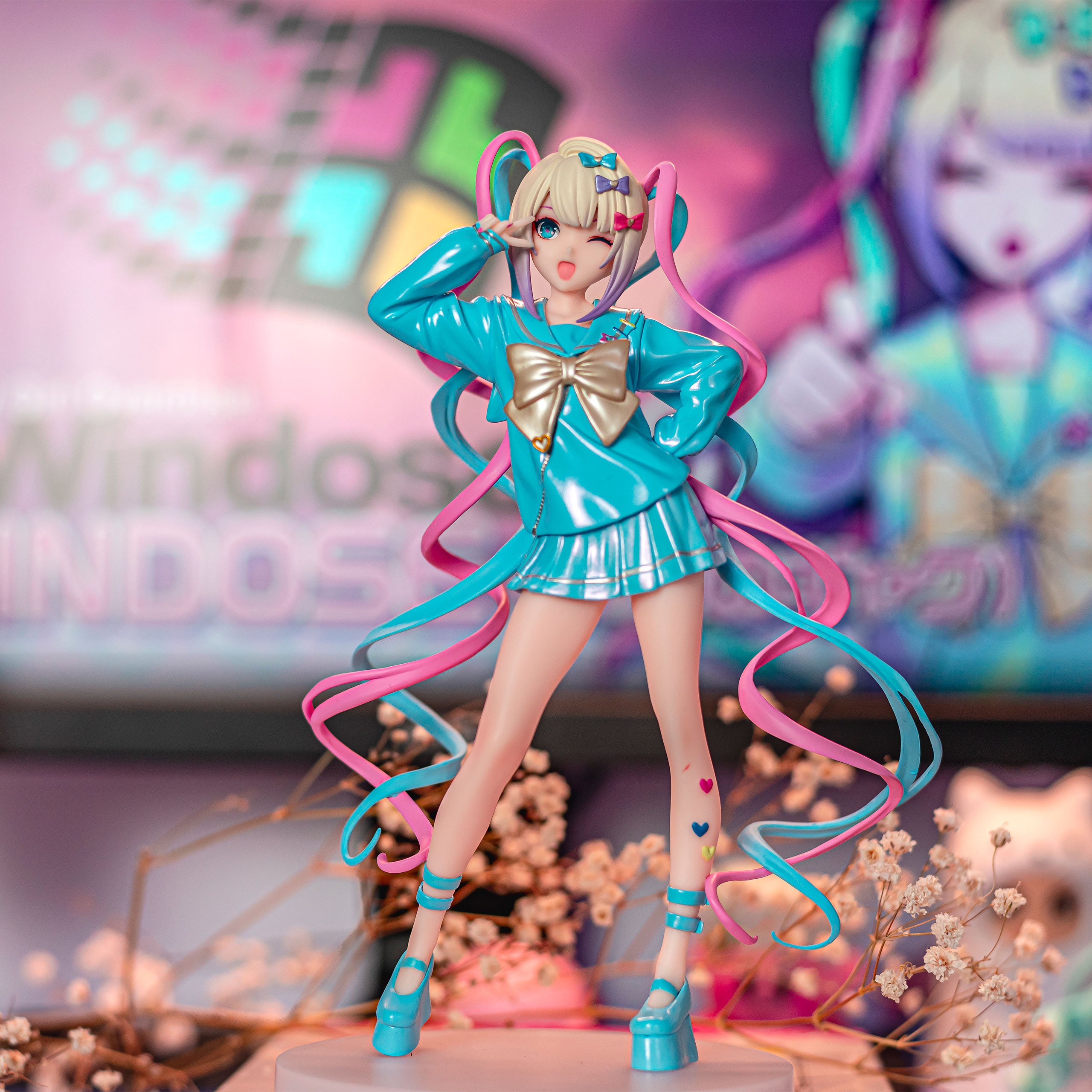 Productafbeelding Needy Streamer Overload - OMGkawaiiAngel Figuur