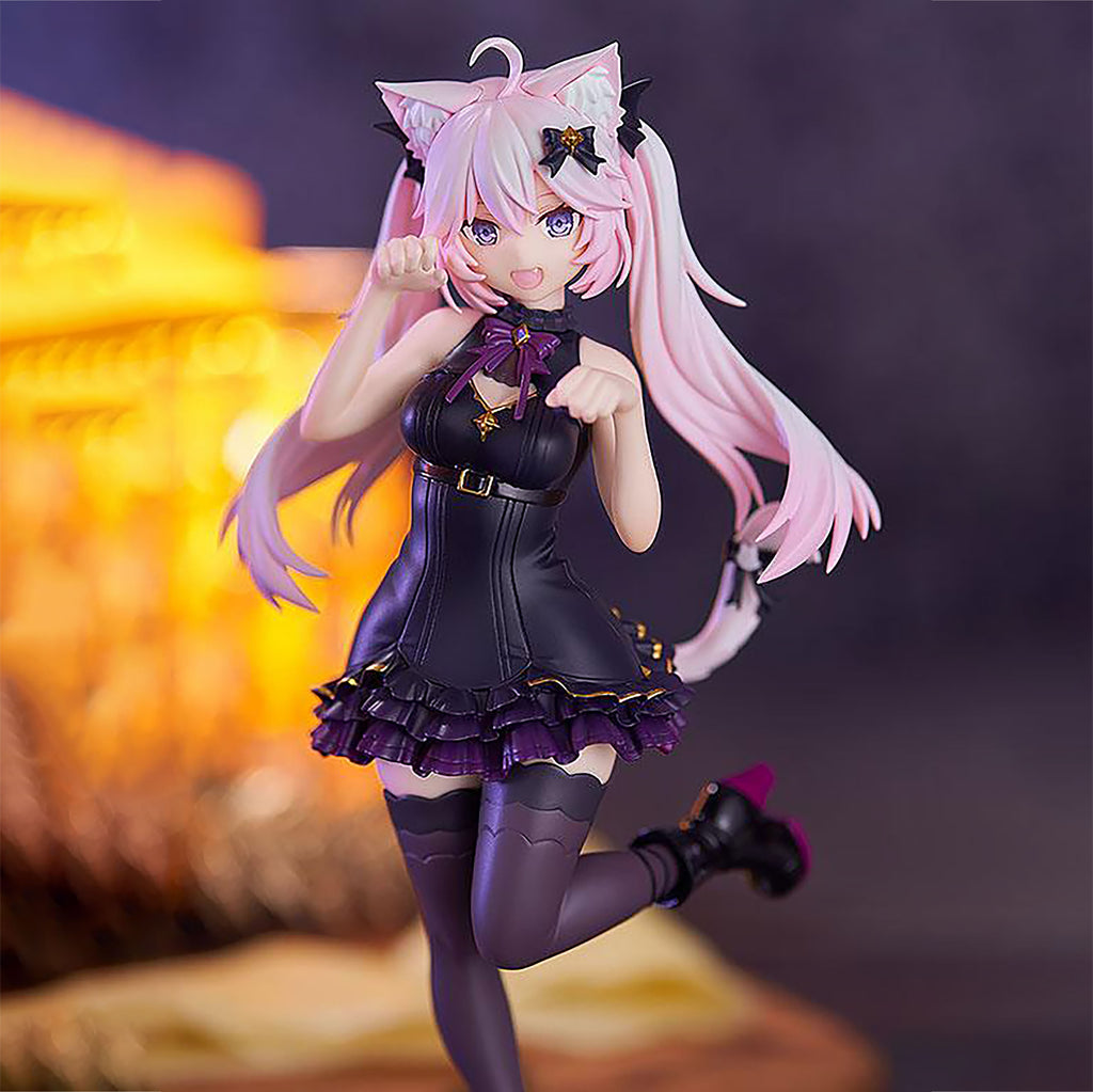 Productafbeelding VShojo - Nyatasha Nyanners Figuur