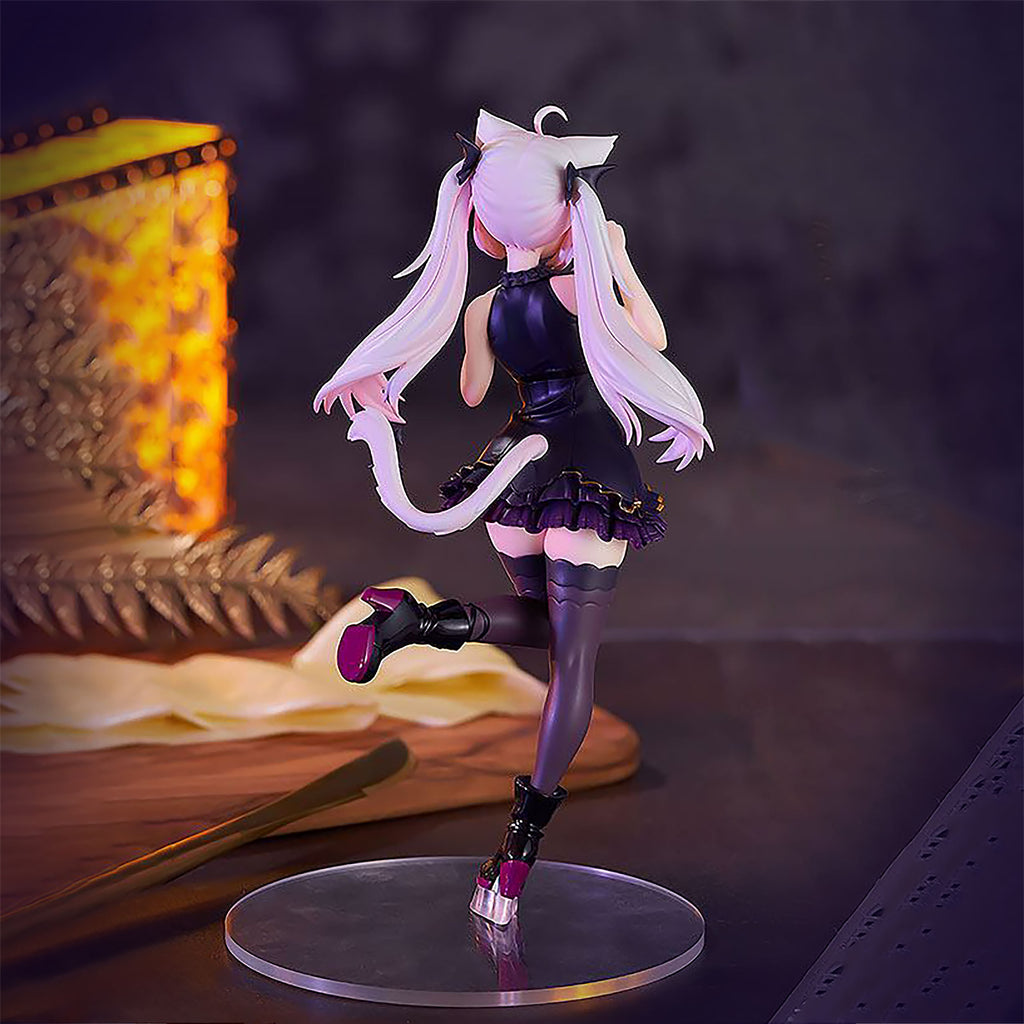 Productafbeelding VShojo - Nyatasha Nyanners Figuur