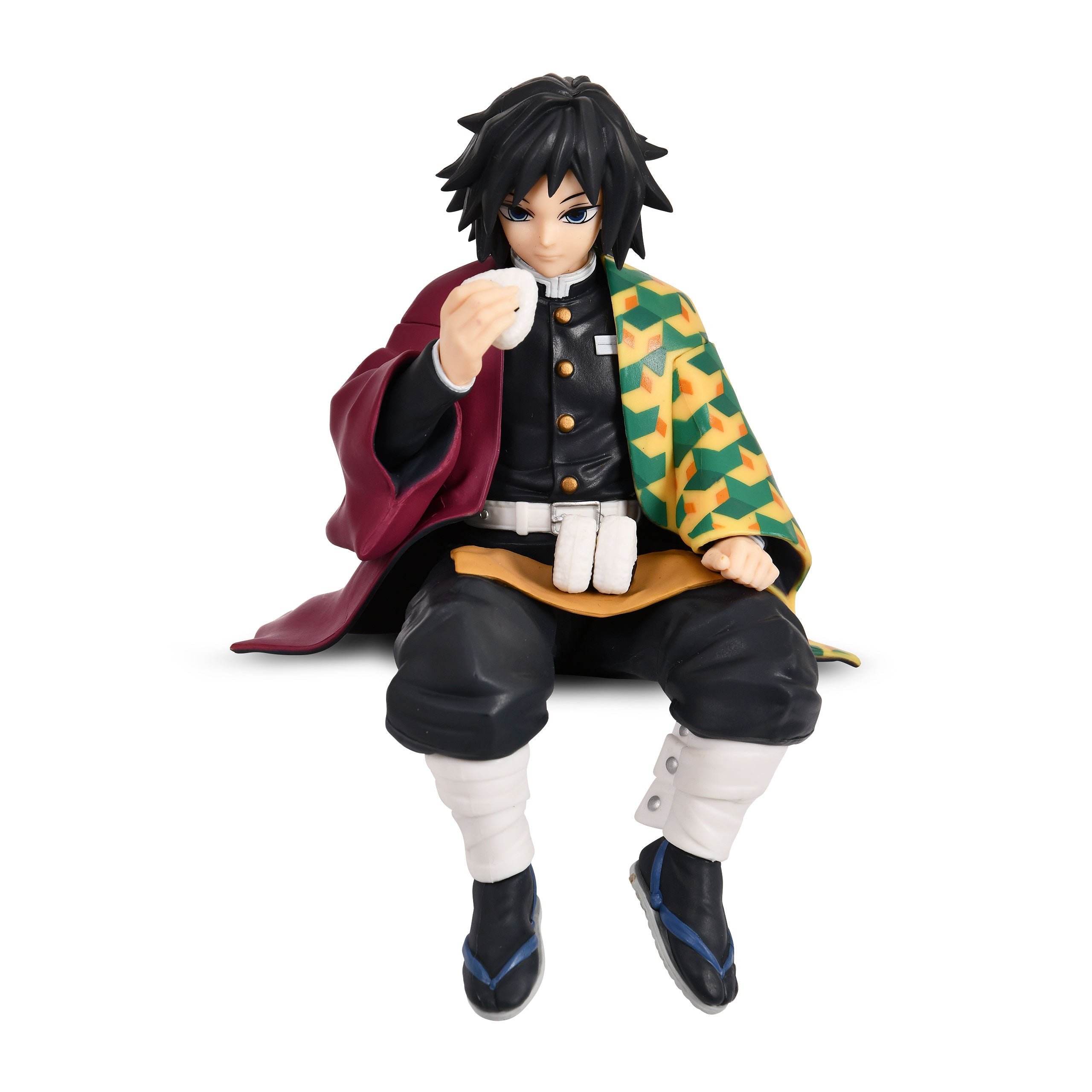 Productafbeelding Demon Slayer - Giyu Tomioka Perching Figuur
