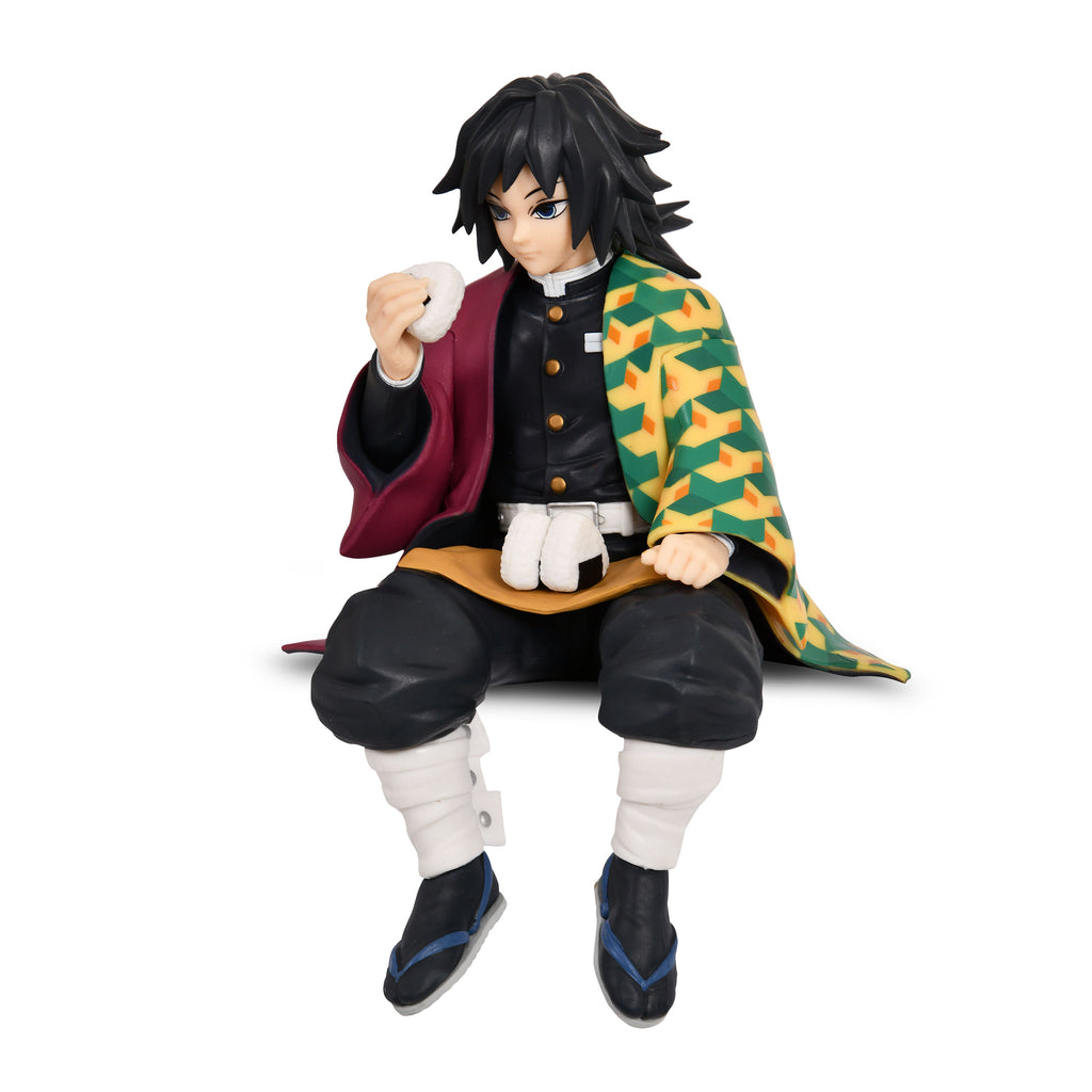 Productafbeelding Demon Slayer - Giyu Tomioka Perching Figuur