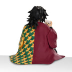 Productafbeelding Demon Slayer - Giyu Tomioka Perching Figuur