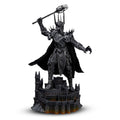 Productafbeelding Heer der Ringen - Sauron Art Scale Deluxe Beeldje