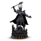 Productafbeelding Heer der Ringen - Sauron Art Scale Deluxe Beeldje