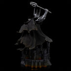 Productafbeelding Heer der Ringen - Sauron Art Scale Deluxe Beeldje
