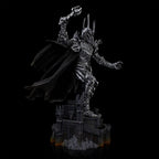 Productafbeelding Heer der Ringen - Sauron Art Scale Deluxe Beeldje