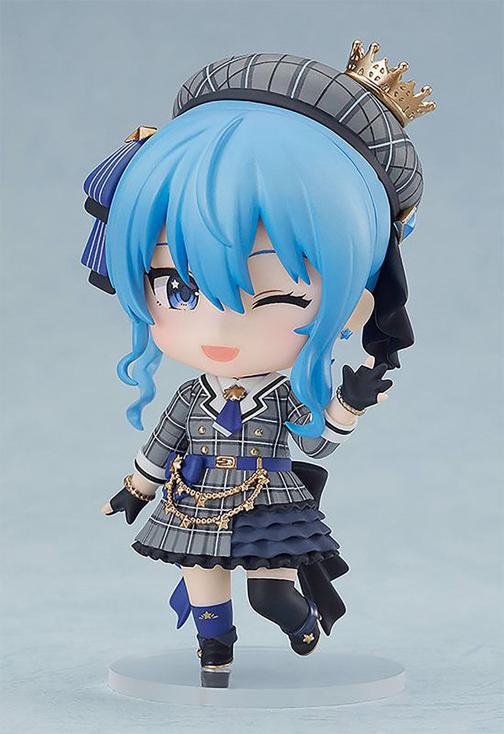 Productafbeelding Hololive Production - Hoshimachi Suisei Nendoroid Actiefiguur