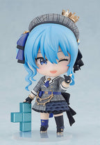 Productafbeelding Hololive Production - Hoshimachi Suisei Nendoroid Actiefiguur
