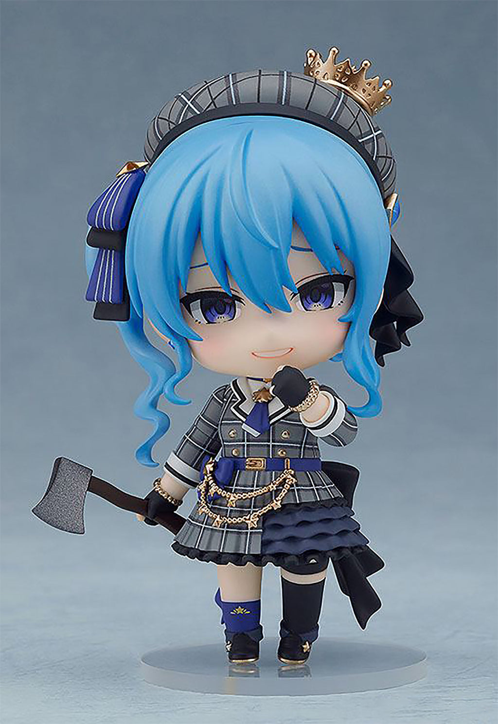 Productafbeelding Hololive Production - Hoshimachi Suisei Nendoroid Actiefiguur