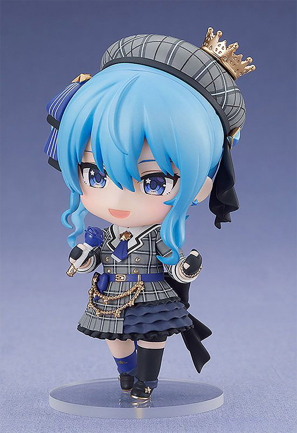Productafbeelding Hololive Production - Hoshimachi Suisei Nendoroid Actiefiguur
