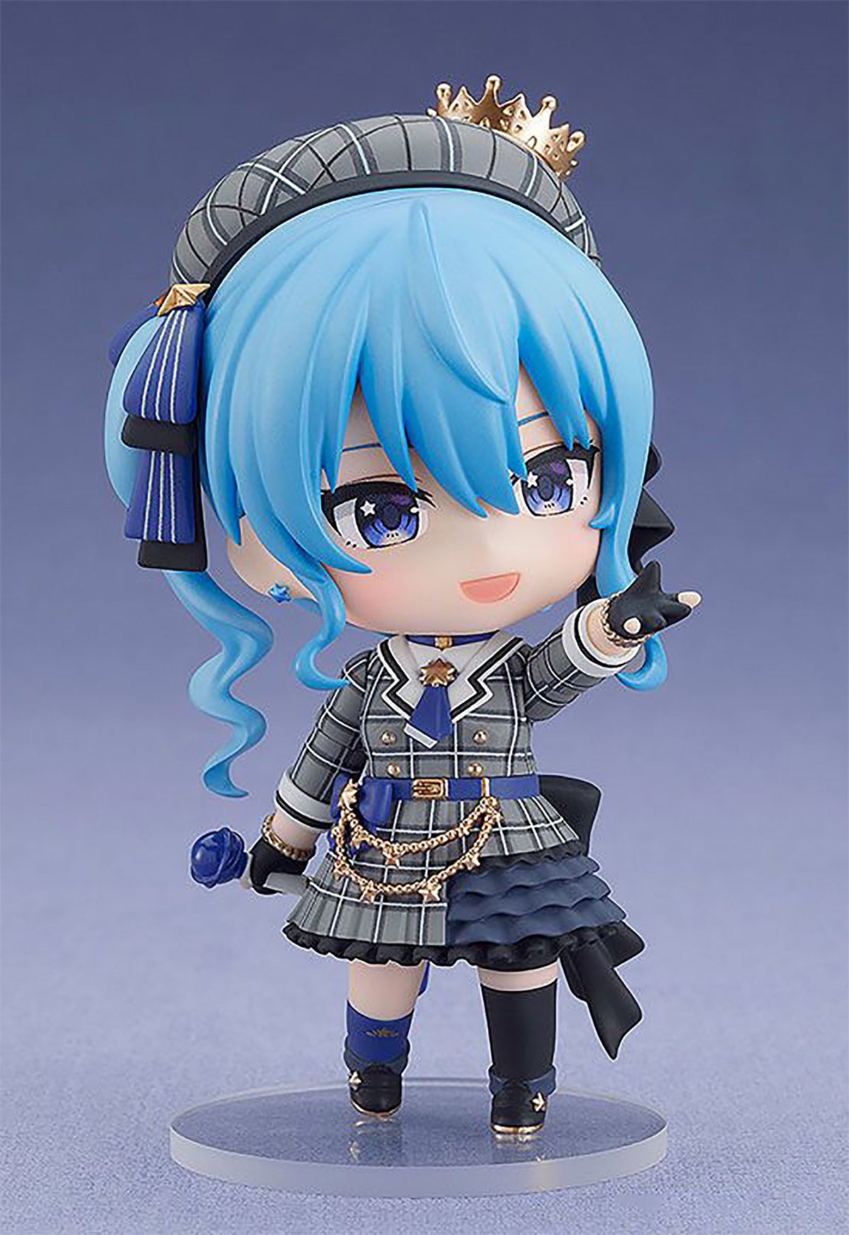 Productafbeelding Hololive Production - Hoshimachi Suisei Nendoroid Actiefiguur