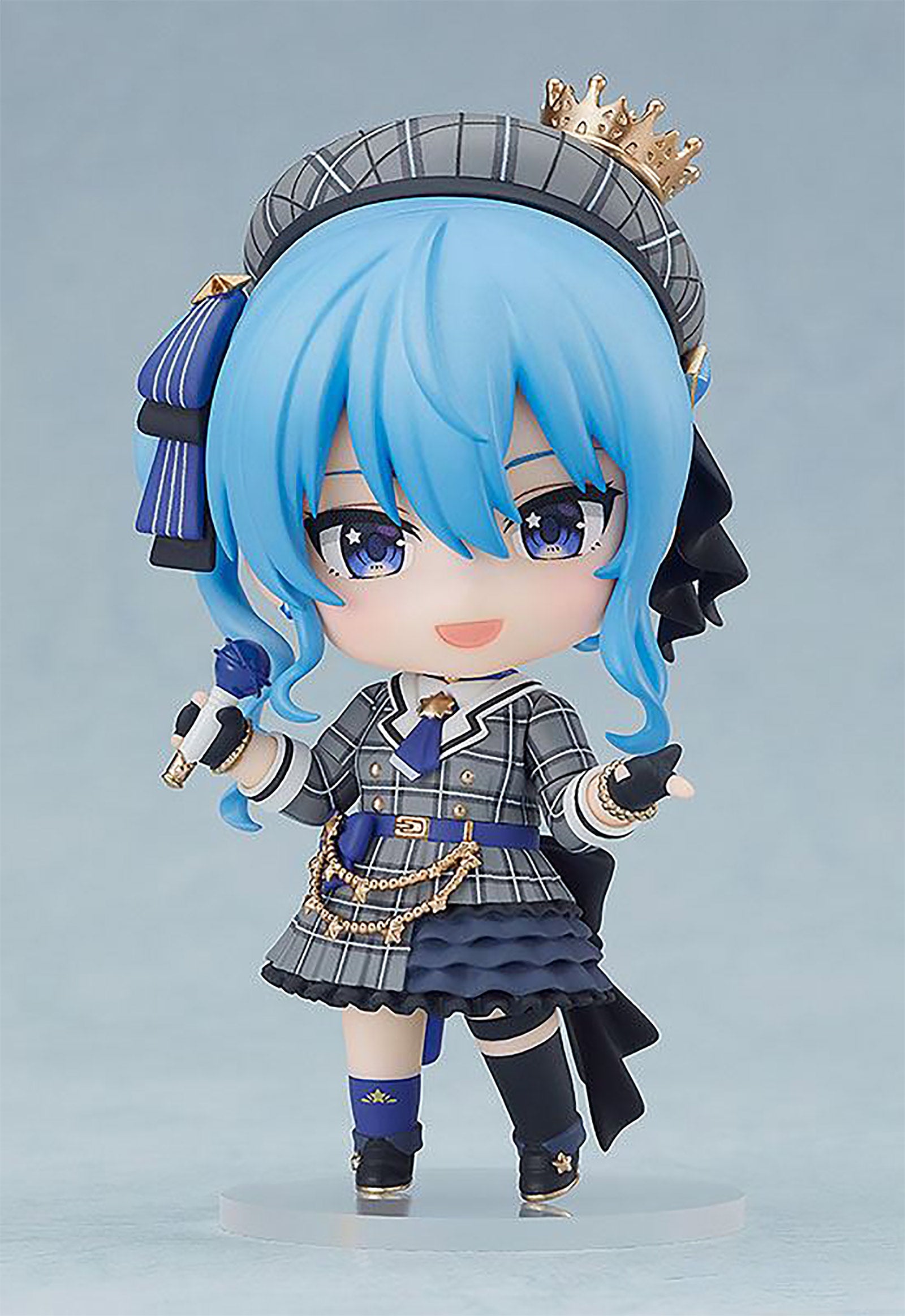 Productafbeelding Hololive Production - Hoshimachi Suisei Nendoroid Actiefiguur