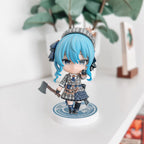 Productafbeelding Hololive Production - Hoshimachi Suisei Nendoroid Actiefiguur