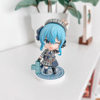 Productafbeelding Hololive Production - Hoshimachi Suisei Nendoroid Actiefiguur