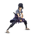 Productafbeelding Naruto Shippuden - Sasuke Uchiha Figuur 17cm