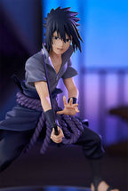 Productafbeelding Naruto Shippuden - Sasuke Uchiha Figuur 17cm