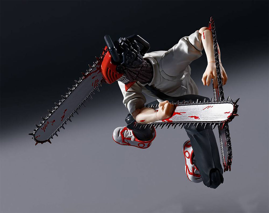 Product image Chainsaw Man Action Figure 15cm