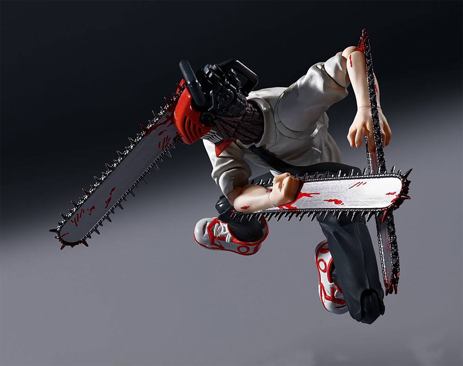 Product image Chainsaw Man Action Figure 15cm