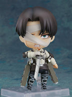 Productafbeelding Attack on Titan - Levi Ackerman Nendoroid Actiefiguur