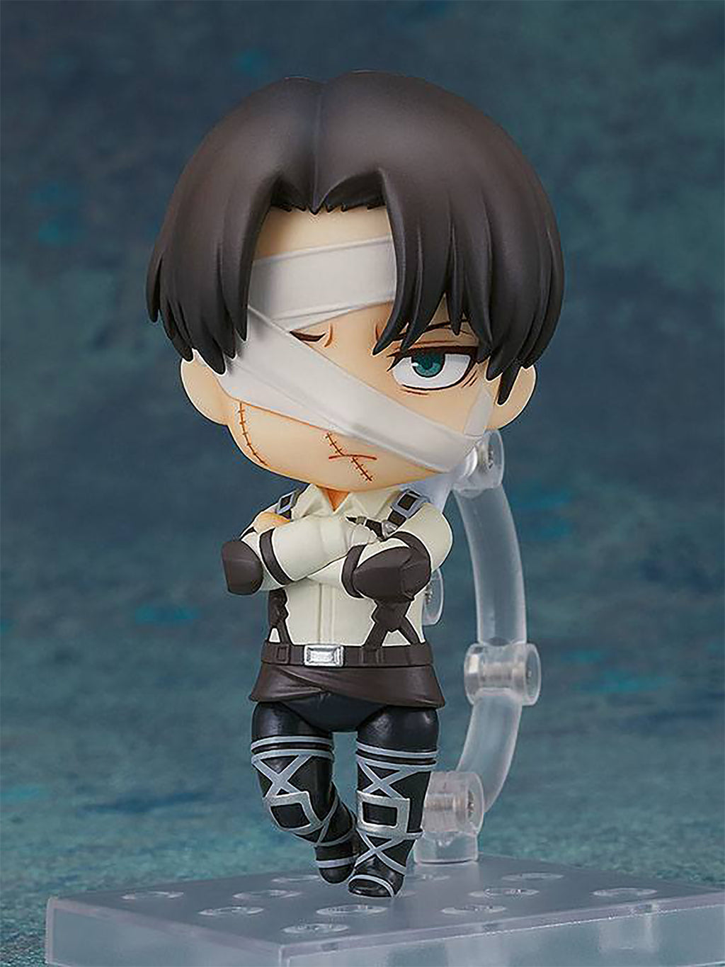 Productafbeelding Attack on Titan - Levi Ackerman Nendoroid Actiefiguur