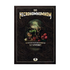 Productafbeelding Het Necronomnomnom - Riten en Recepten