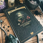 Productafbeelding Het Necronomnomnom - Riten en Recepten
