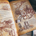 Productafbeelding Het Necronomnomnom - Riten en Recepten