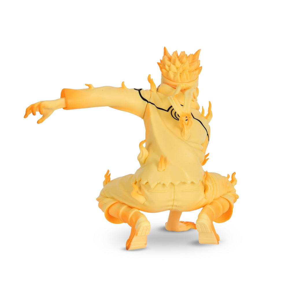 Productafbeelding Naruto Shippuden - Naruto Uzumaki Spectacle Figuur