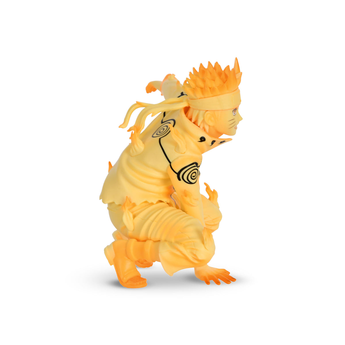 Productafbeelding Naruto Shippuden - Naruto Uzumaki Spectacle Figuur