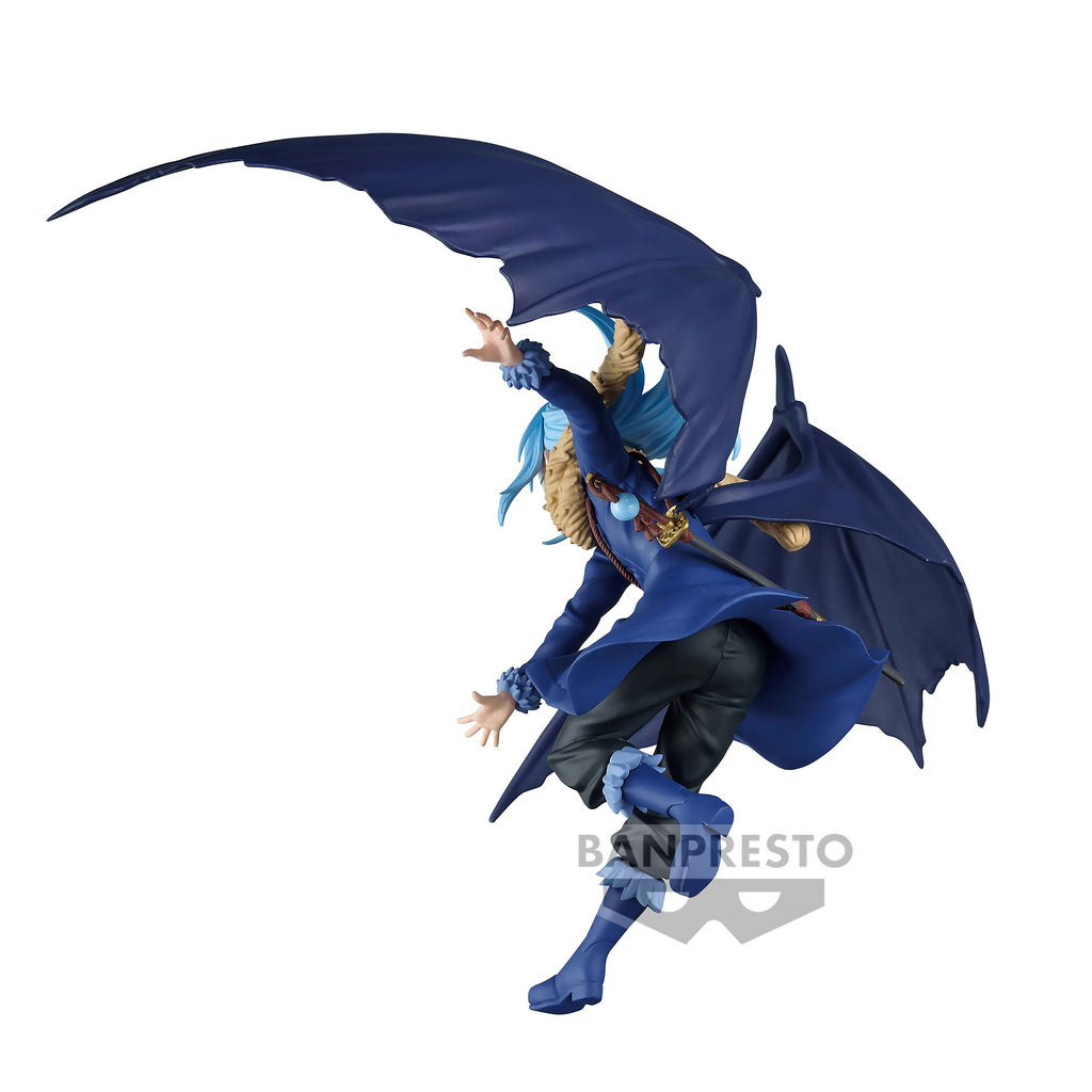 Productafbeelding TenSura - Rimuru Figuur Versie 2
