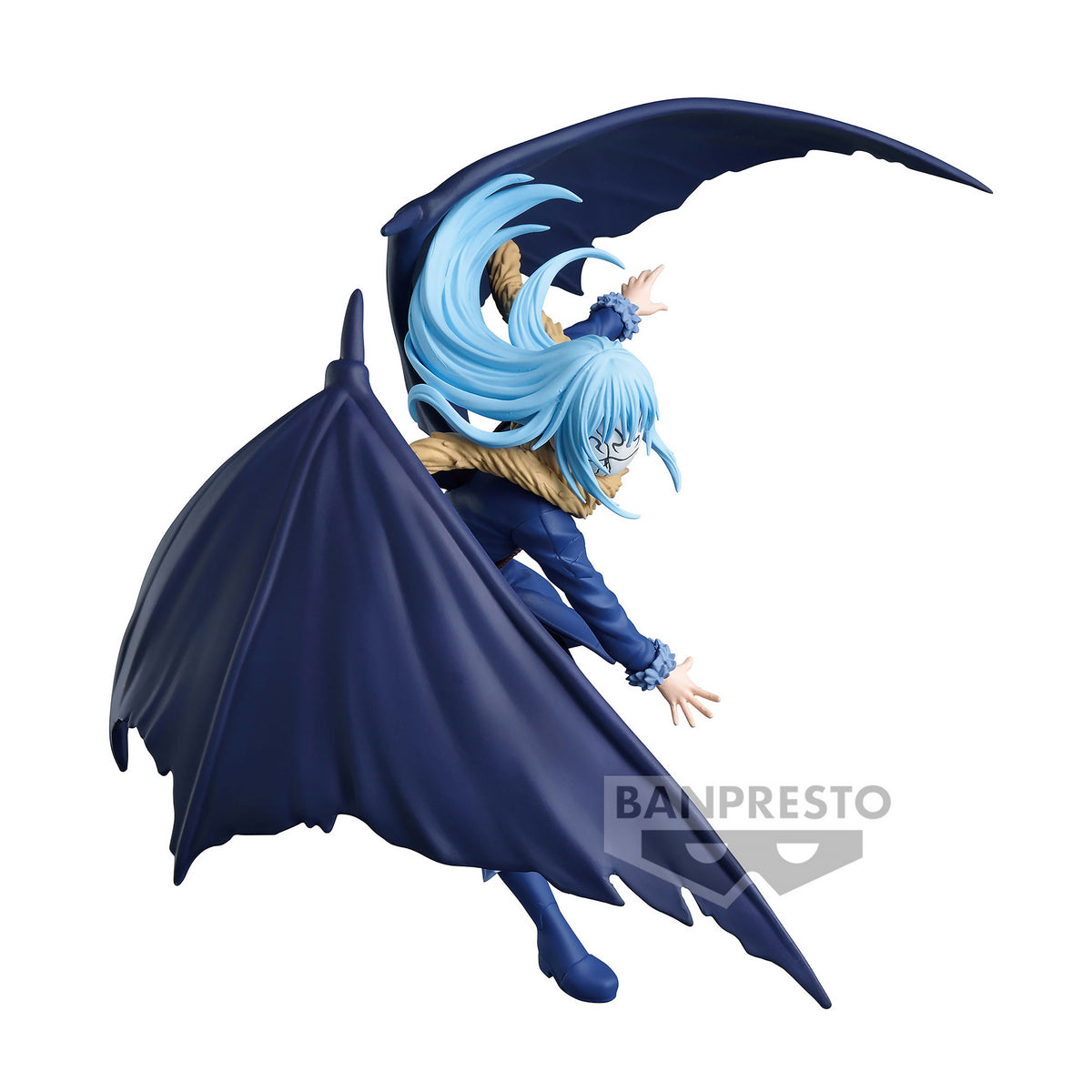 Productafbeelding TenSura - Rimuru Figuur Versie 2