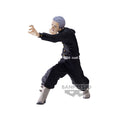 Productafbeelding Tokyo Revengers - Takashi Mitsuya King of Artist Figuur