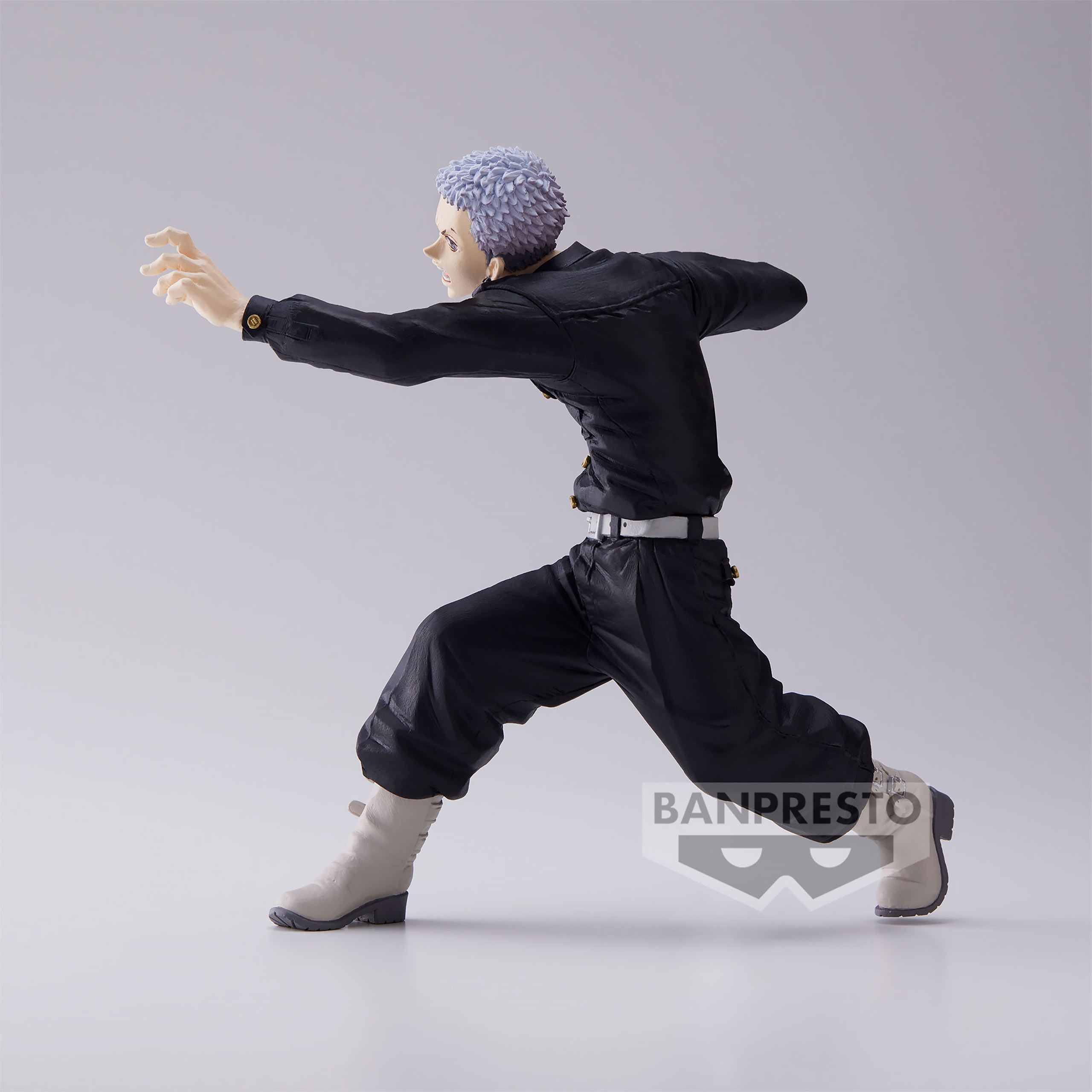 Productafbeelding Tokyo Revengers - Takashi Mitsuya King of Artist Figuur