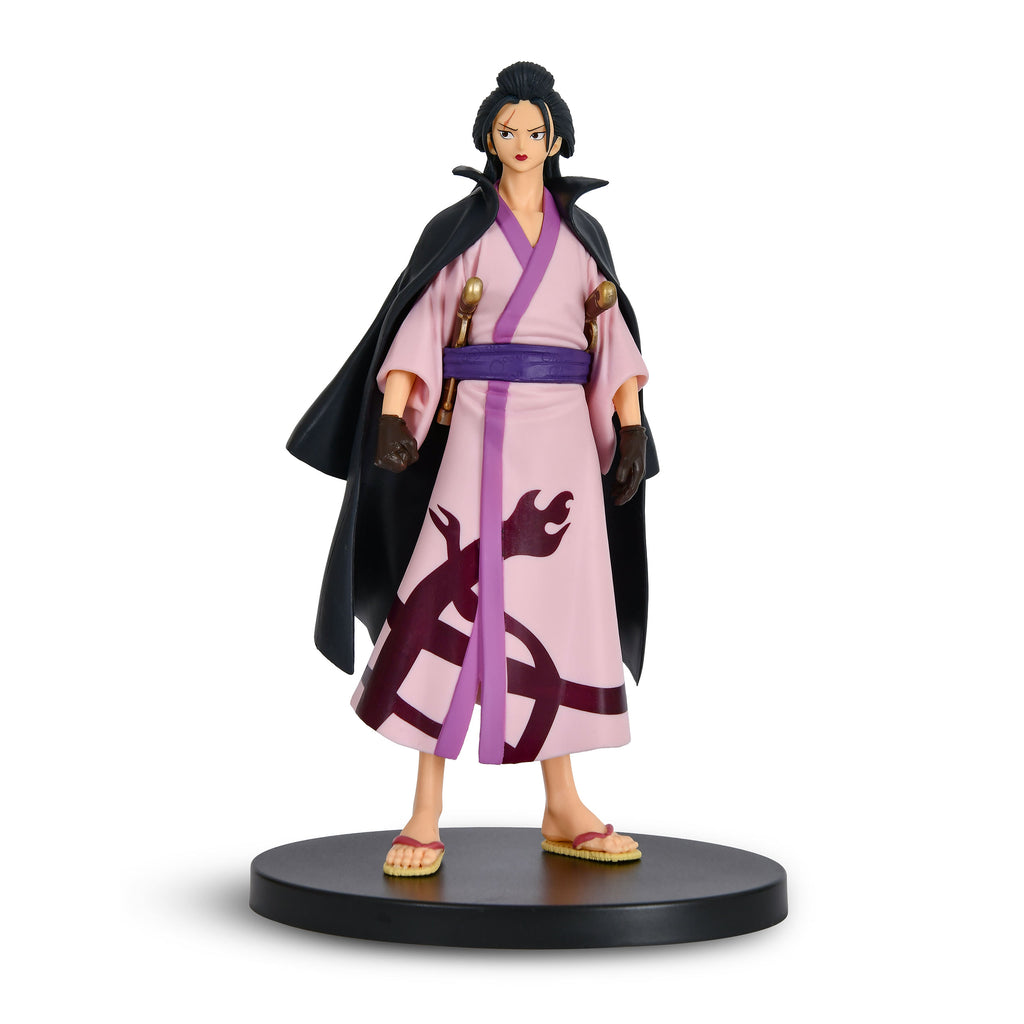 Productafbeelding One Piece - Izou Grandline Men Figuur