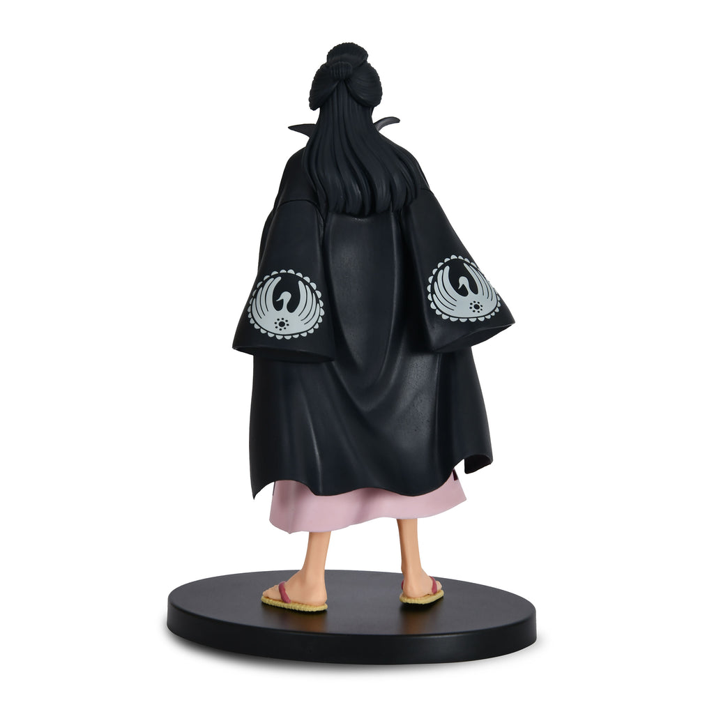 Productafbeelding One Piece - Izou Grandline Men Figuur