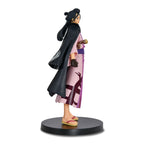 Productafbeelding One Piece - Izou Grandline Men Figuur