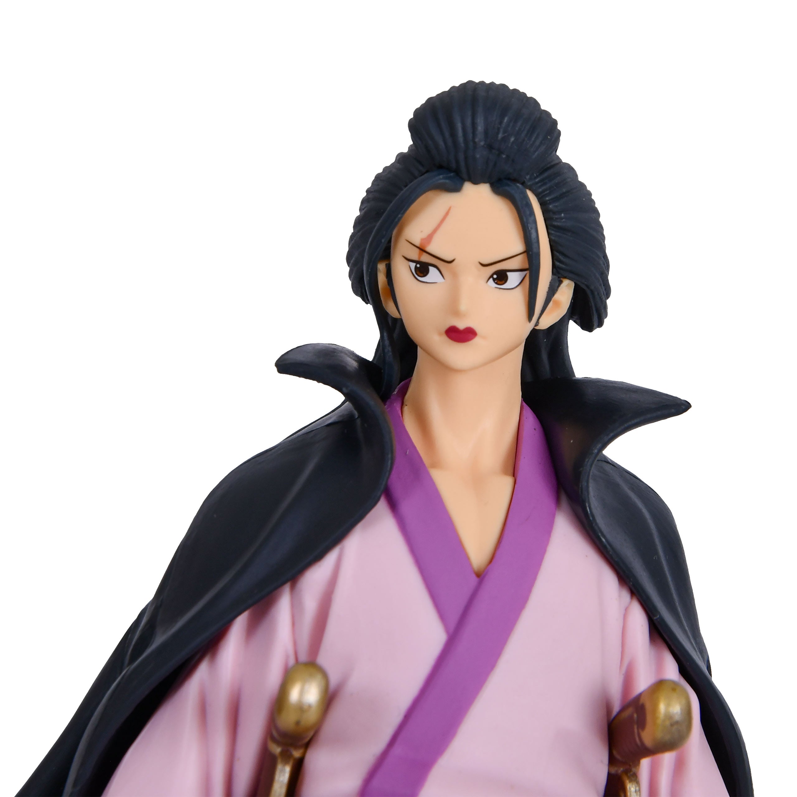 Productafbeelding One Piece - Izou Grandline Men Figuur