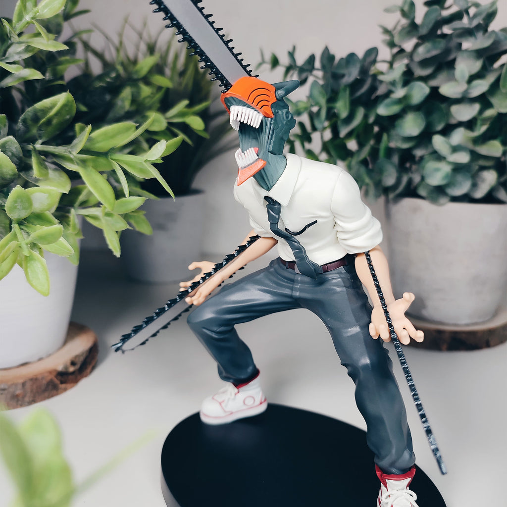 Productafbeelding Chainsaw Man Vibration Stars Figuur
