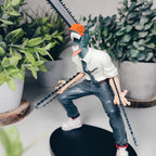 Productafbeelding Chainsaw Man Vibration Stars Figuur