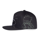 Productafbeelding Naruto Shippuden - Outline Characters Snapback Cap