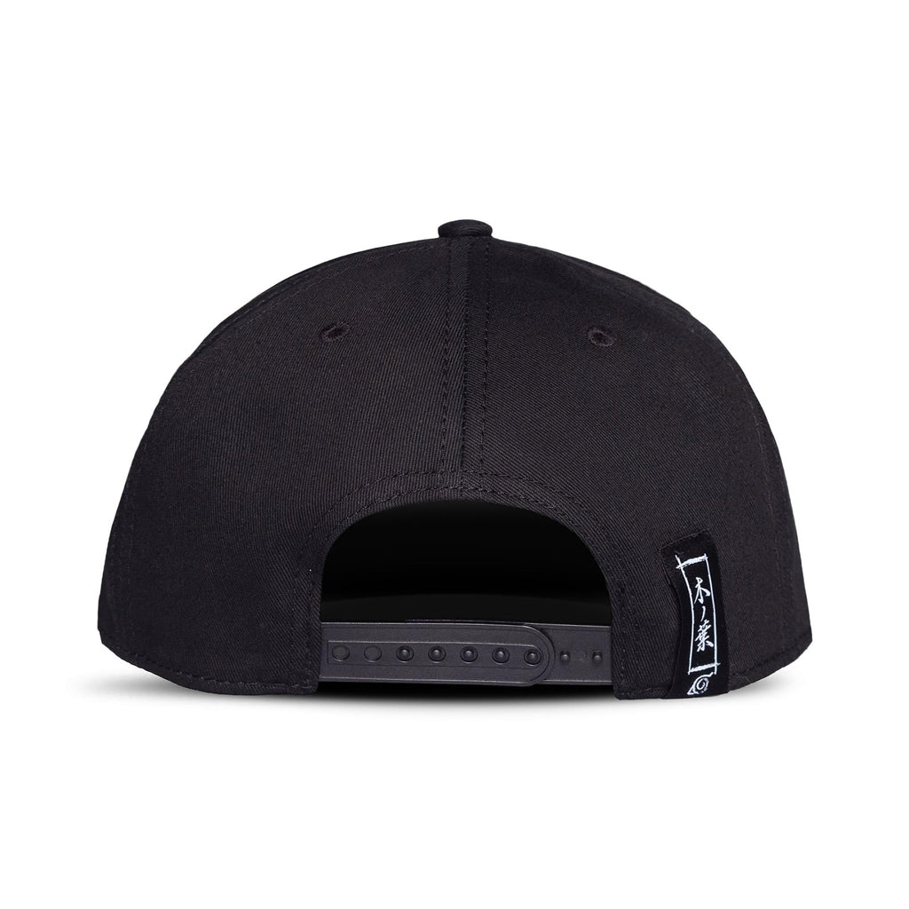 Productafbeelding Naruto - Kakashi Line Art Snapback Cap