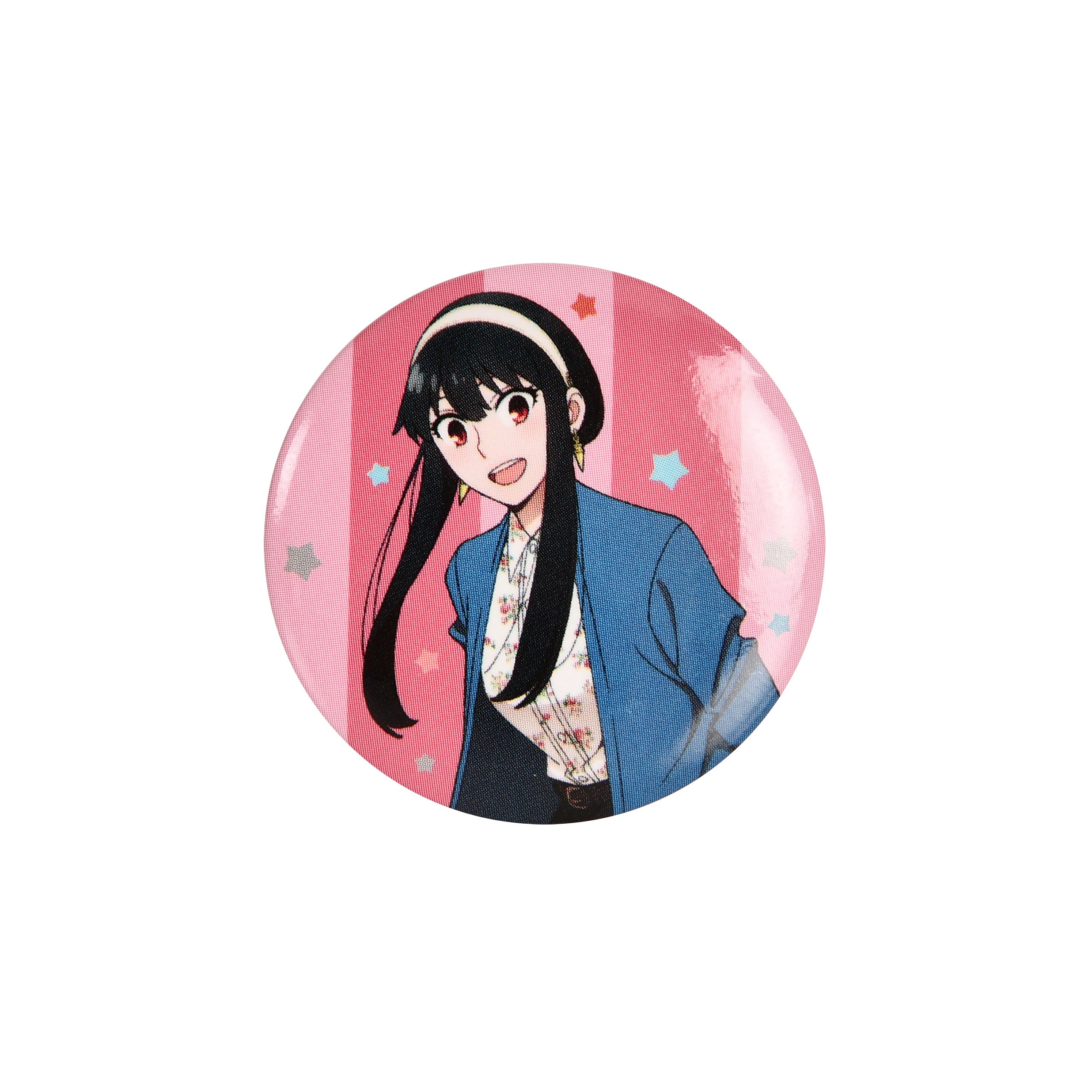 Productafbeelding Spy x Family - Yor Forger Button